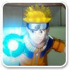 Naruto: Naiteki-Kensei
